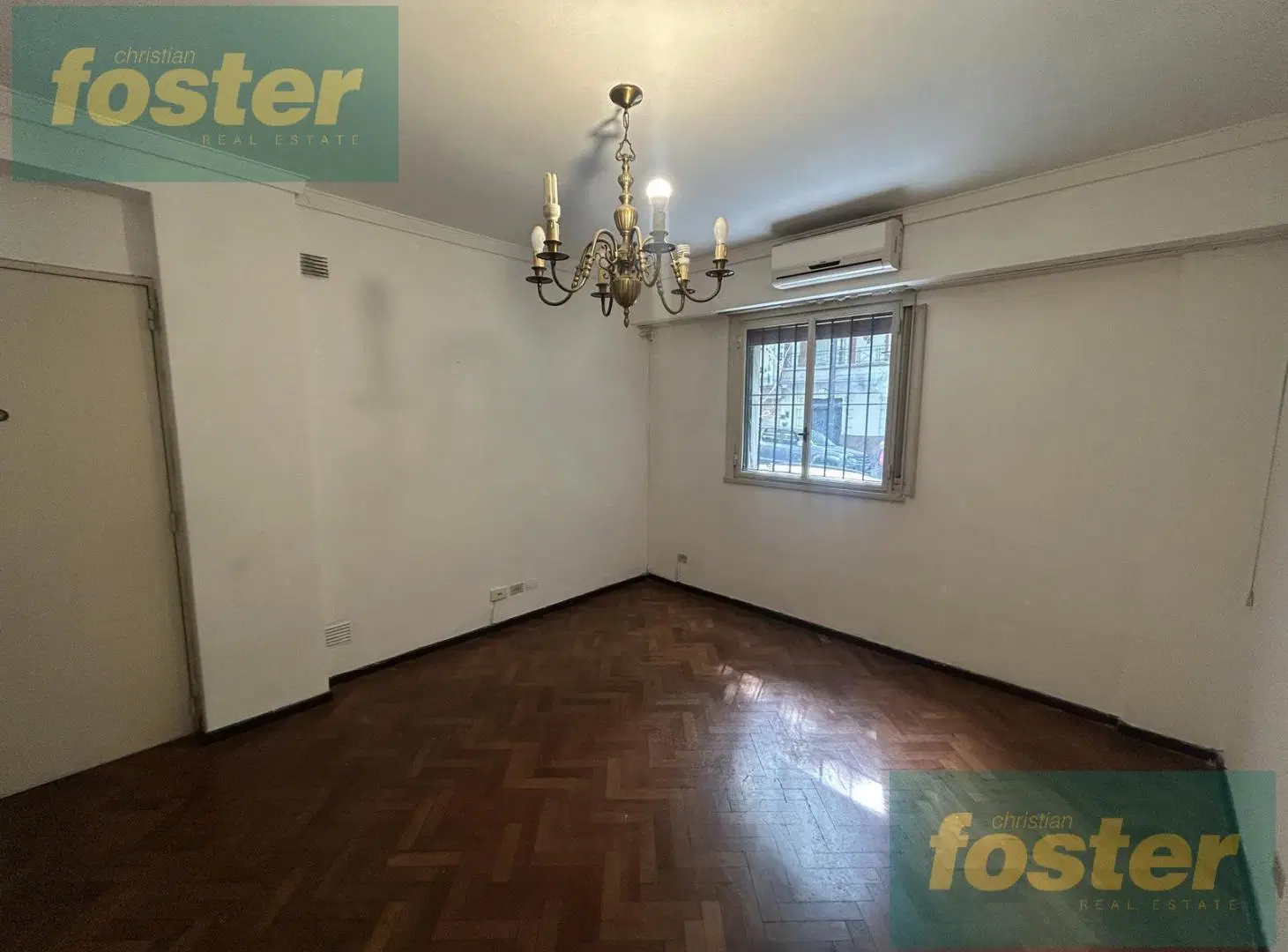 Departamento de 3 Ambientes en Alquiler 8