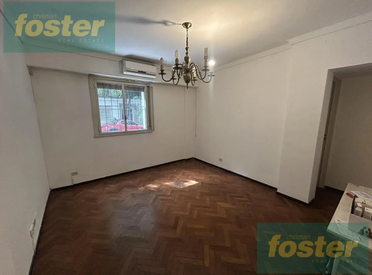Departamento de 3 Ambientes en Alquiler 2