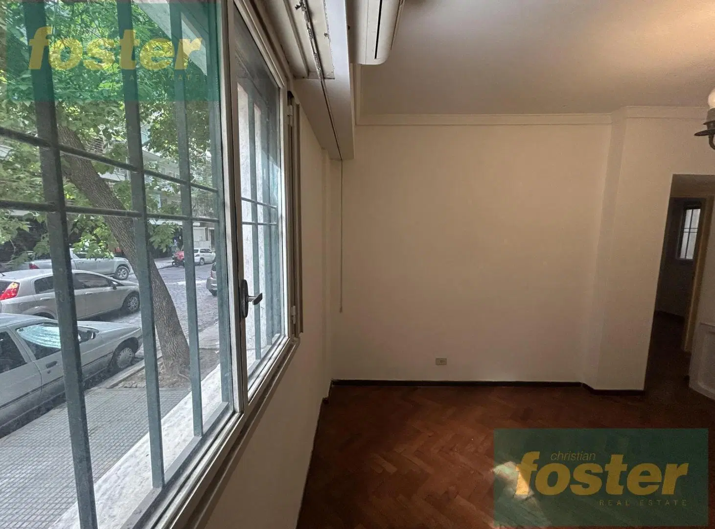 Departamento de 3 Ambientes en Alquiler 3