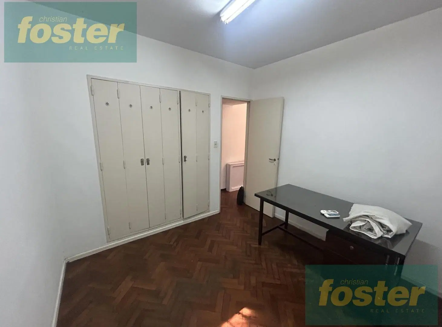 Departamento de 3 Ambientes en Alquiler 5