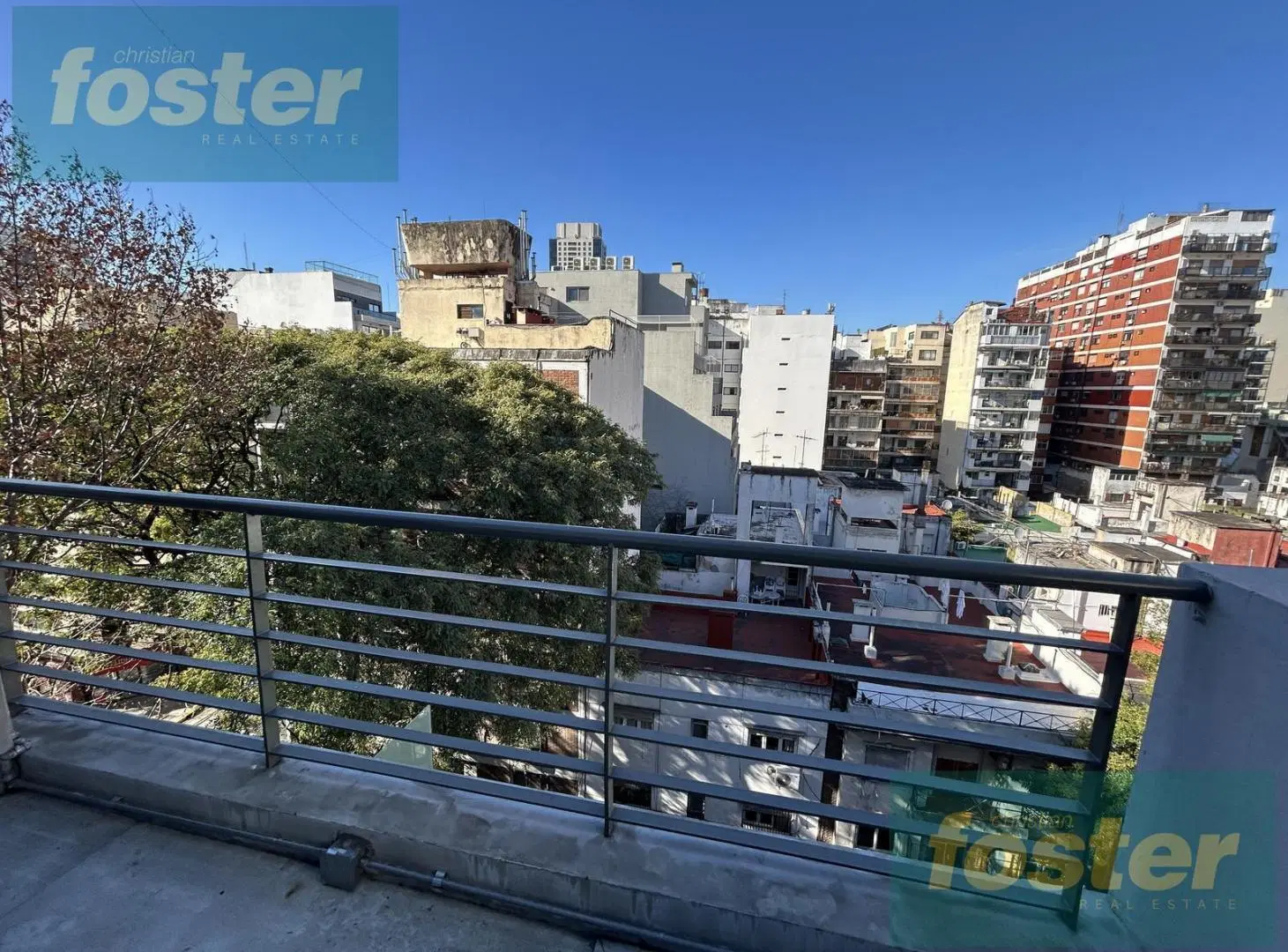 Departamento Amoblado en Alquiler 4
