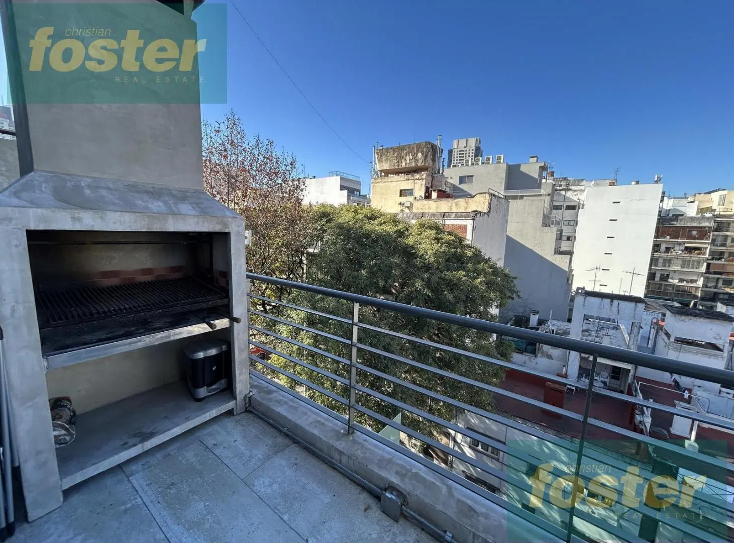 Departamento Amoblado en Alquiler 5
