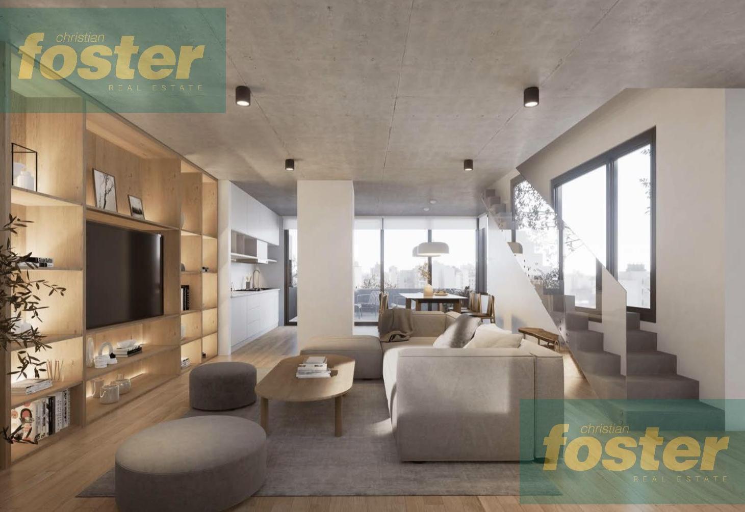 Foto de Departamento en Construcción en Belgrano Chico, imagen 3