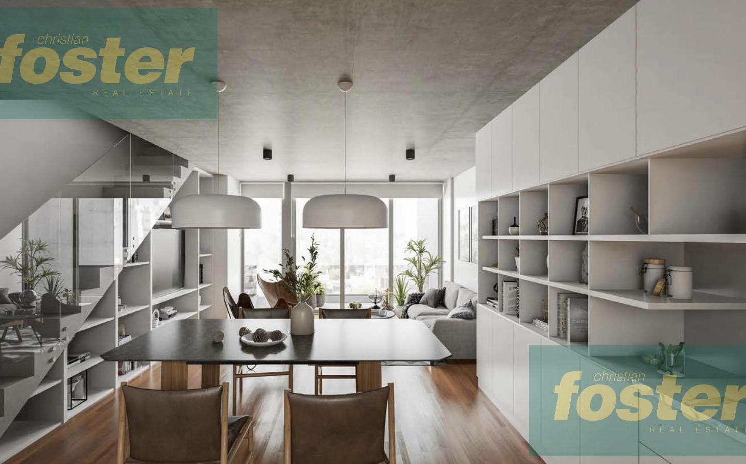 Foto de Departamento en Construcción en Belgrano Chico, imagen 5