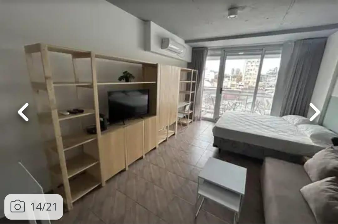Foto de Departamento Amoblado en Alquiler en Palermo, imagen 3