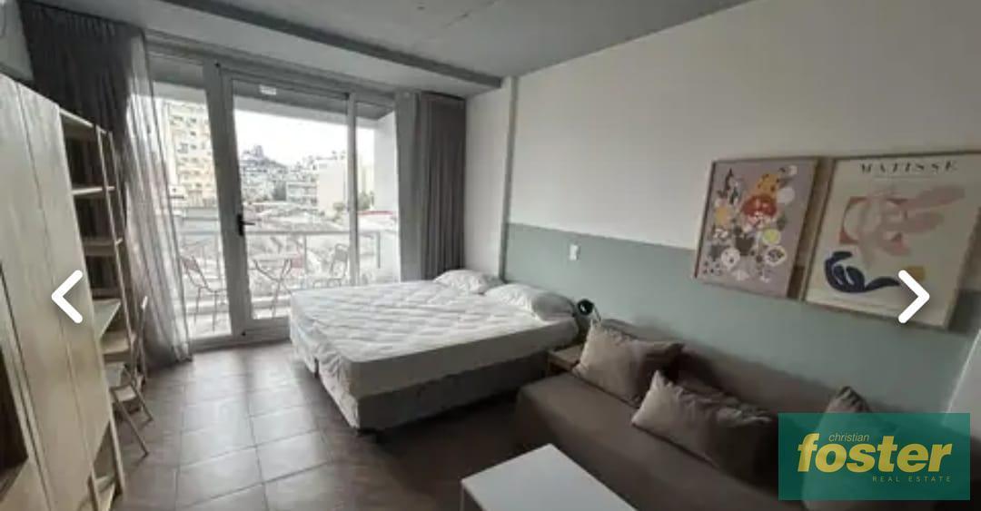 Foto de Departamento Amoblado en Alquiler en Palermo, imagen 1