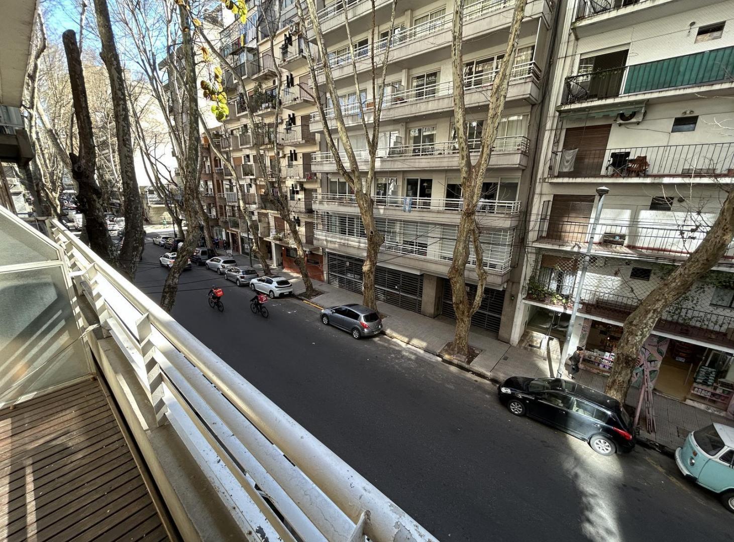 Foto de Departamento en venta en Palermo, imagen 1