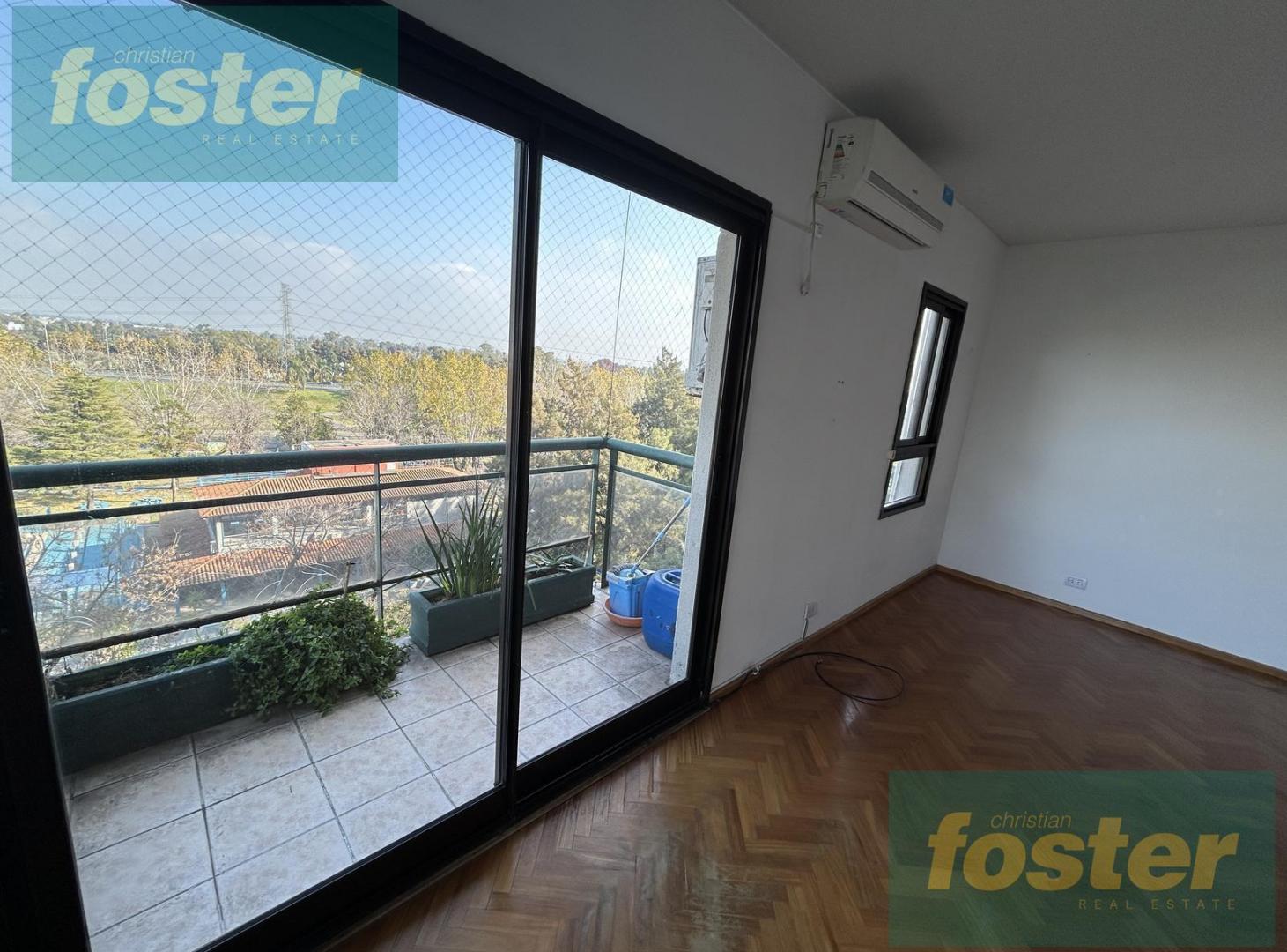 Foto de Venta Departamento 3 ambientes con Cochera - Tigre, imagen 3