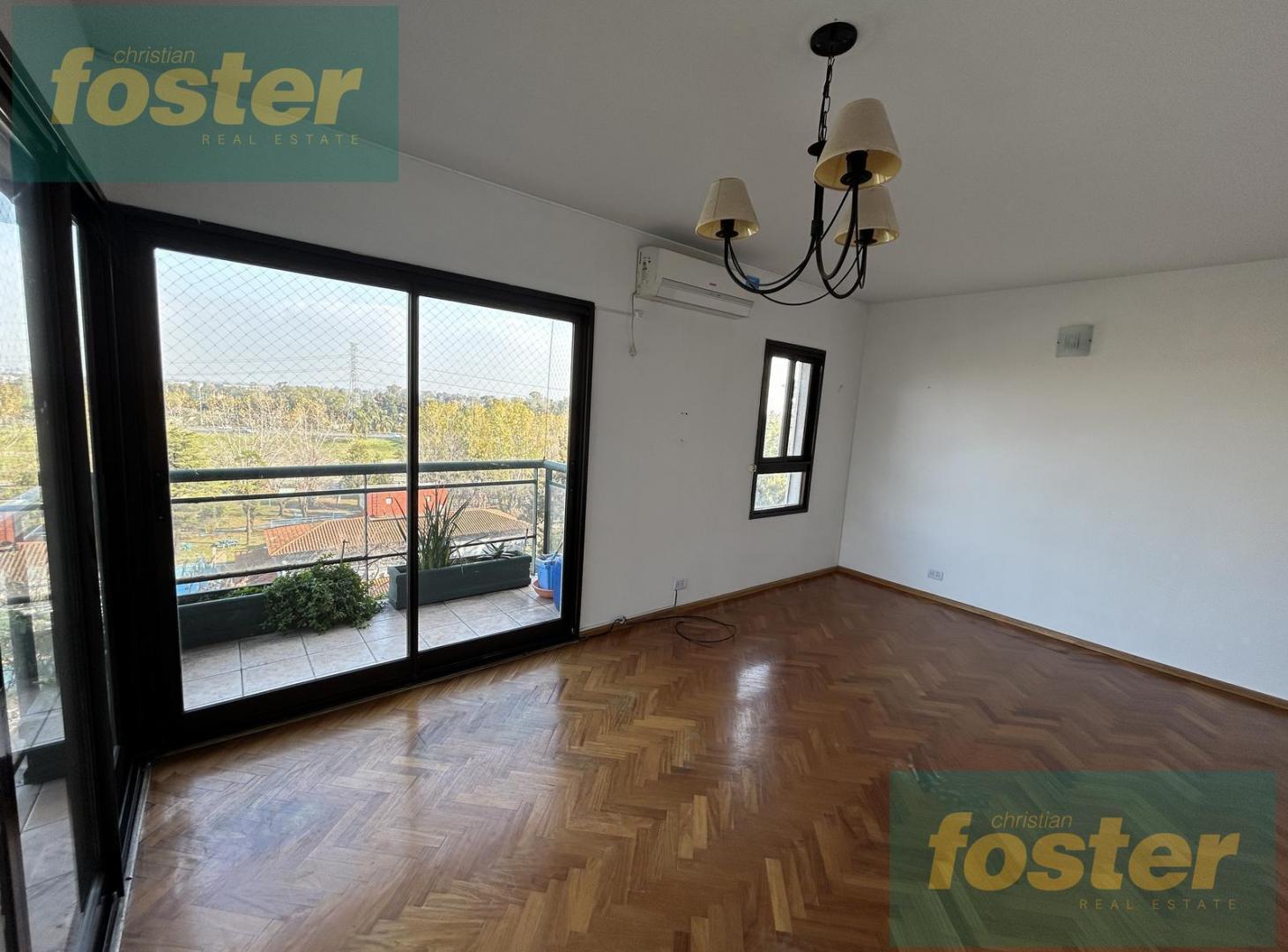 Foto de Venta Departamento 3 ambientes con Cochera - Tigre, imagen 4
