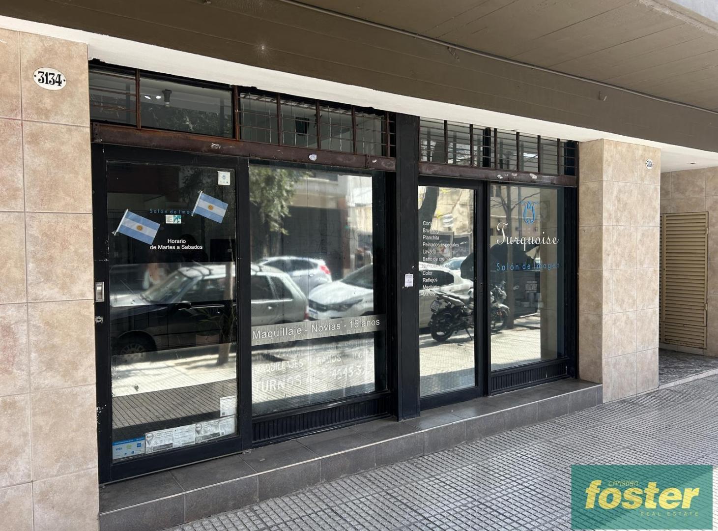 Foto de Local comercial en Nuñez, imagen 1