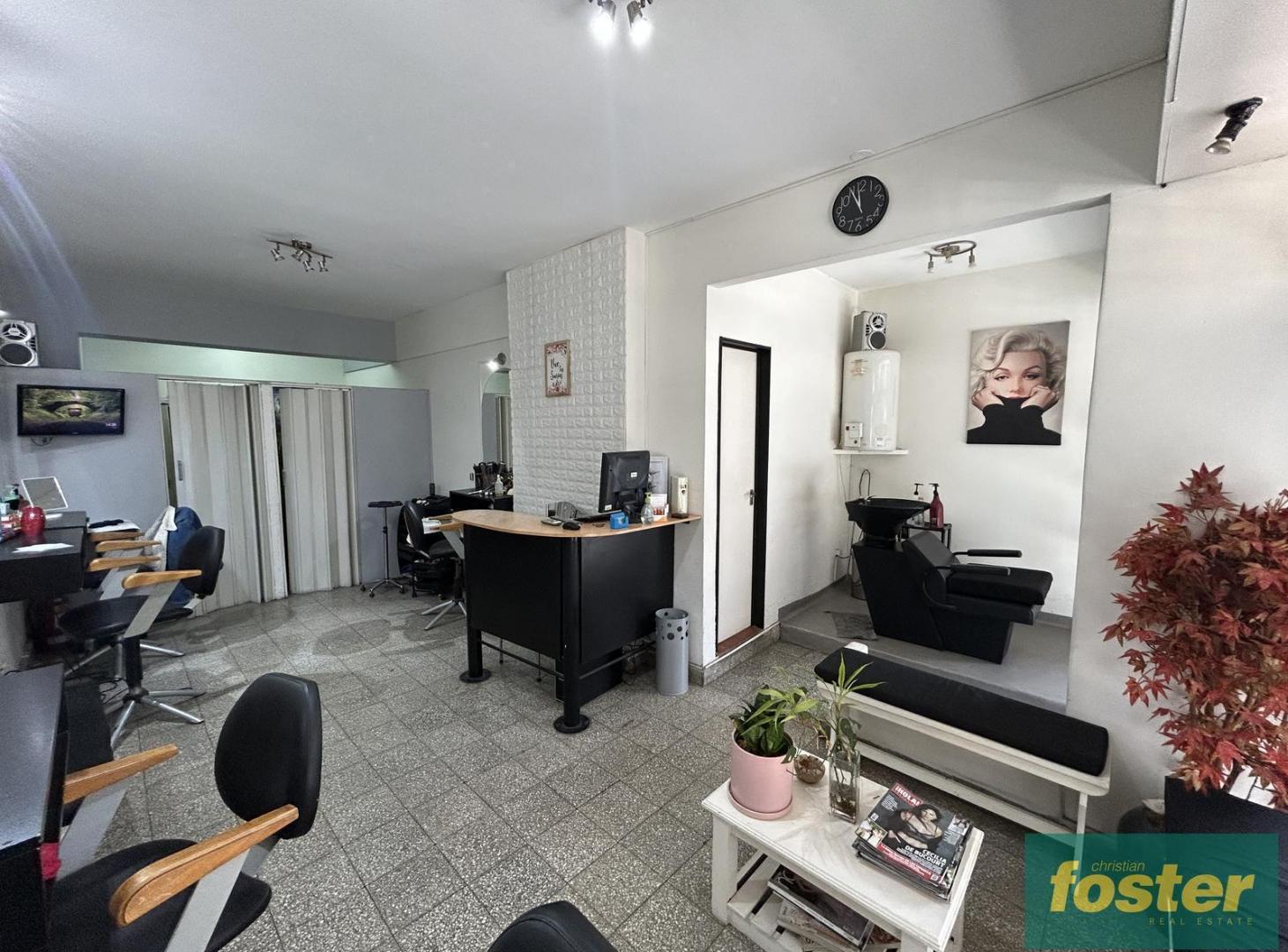 Foto de Local comercial en Nuñez, imagen 2