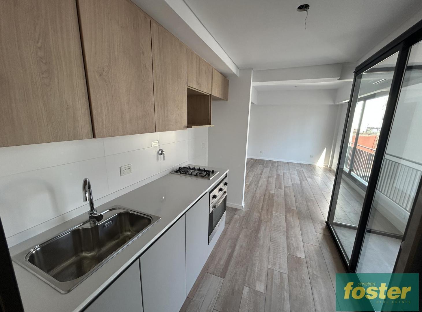 Foto de Departamento en Venta en Caballito a Estrenar, imagen 2