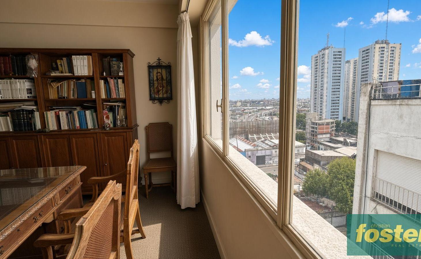 Foto de Venta de Oficina en zona profesional de Avellaneda, imagen 2