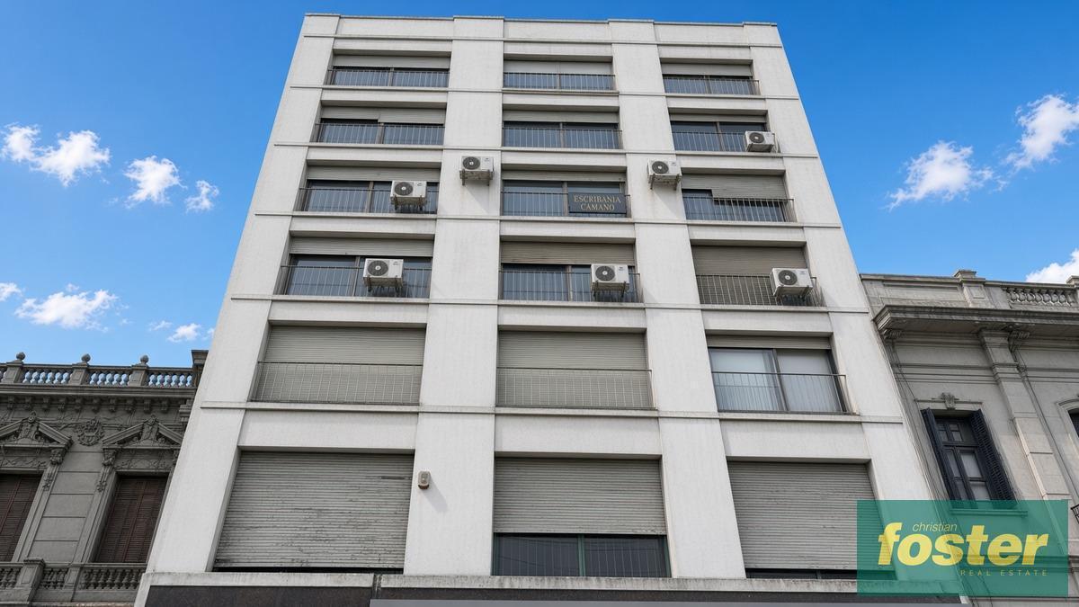 Foto de Venta de Oficina en zona profesional de Avellaneda, imagen 4