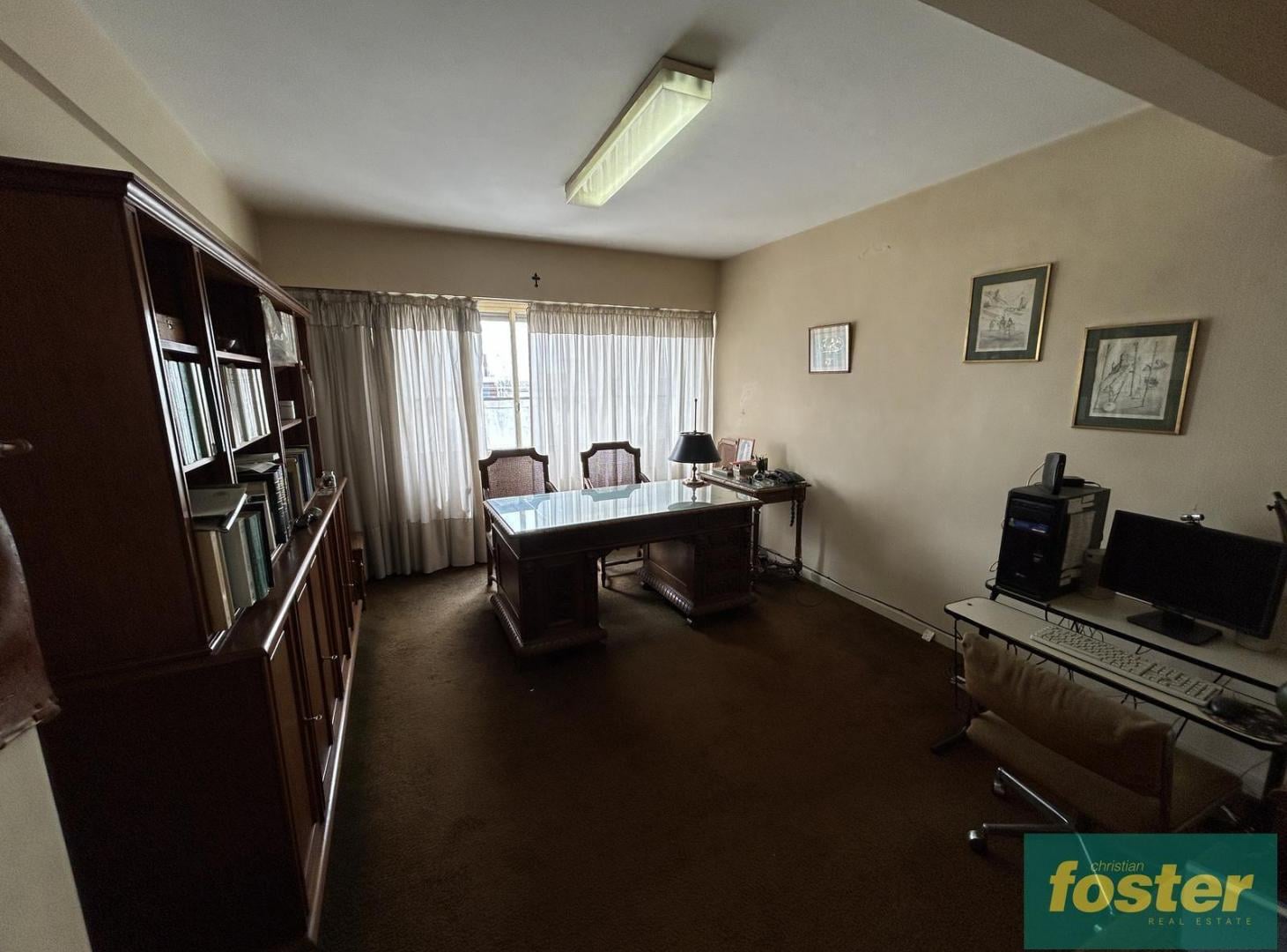 Foto de Venta de Oficina en zona profesional de Avellaneda, imagen 1