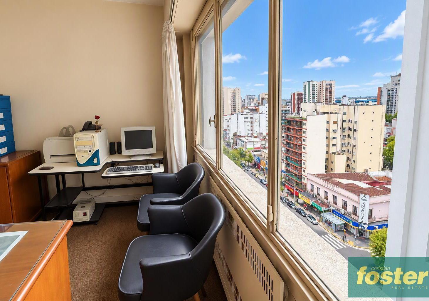 Foto de Venta de Oficina en zona profesional de Avellaneda, imagen 2