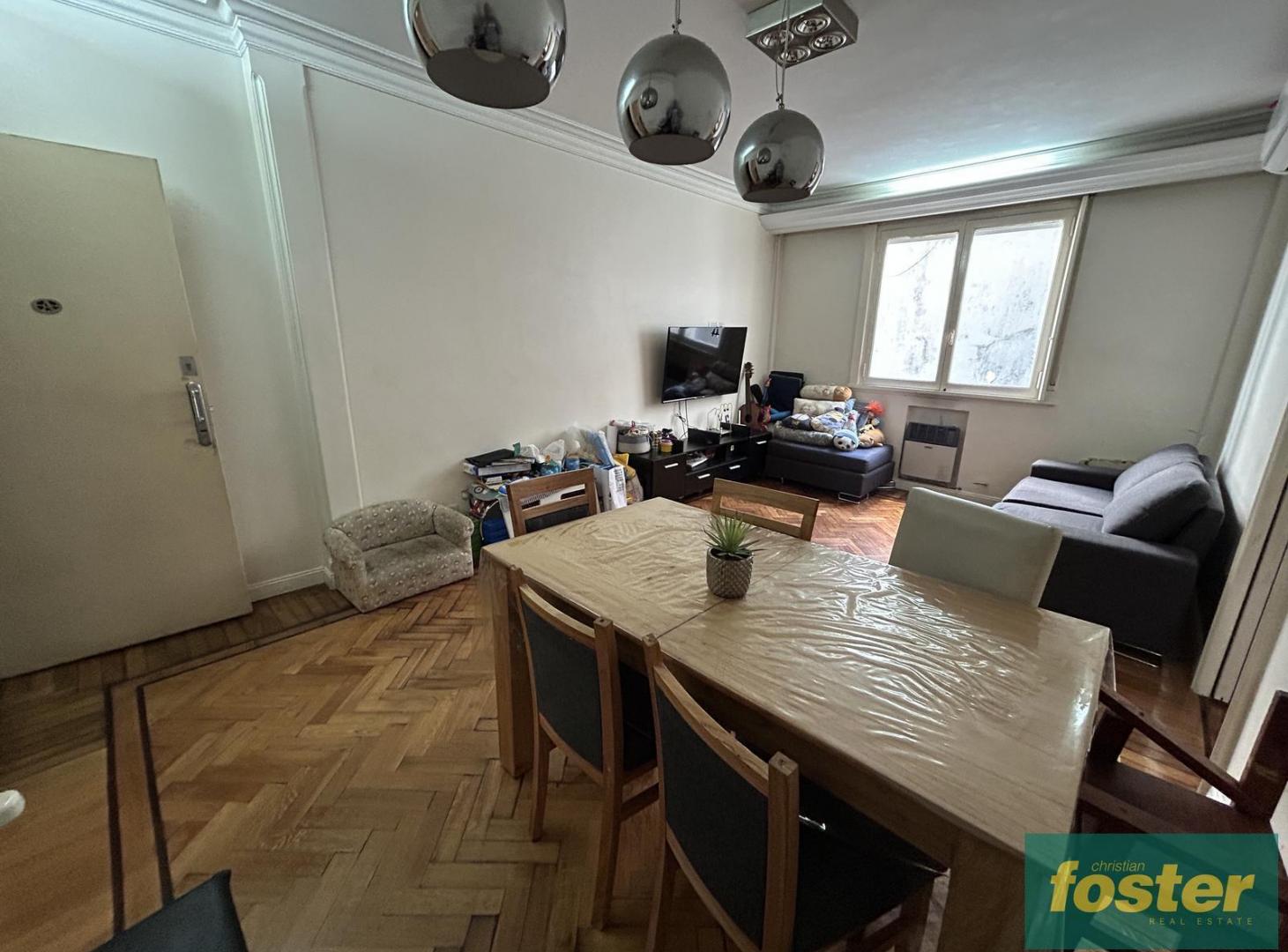 Foto de Departamento en Villa Crespo, imagen 2