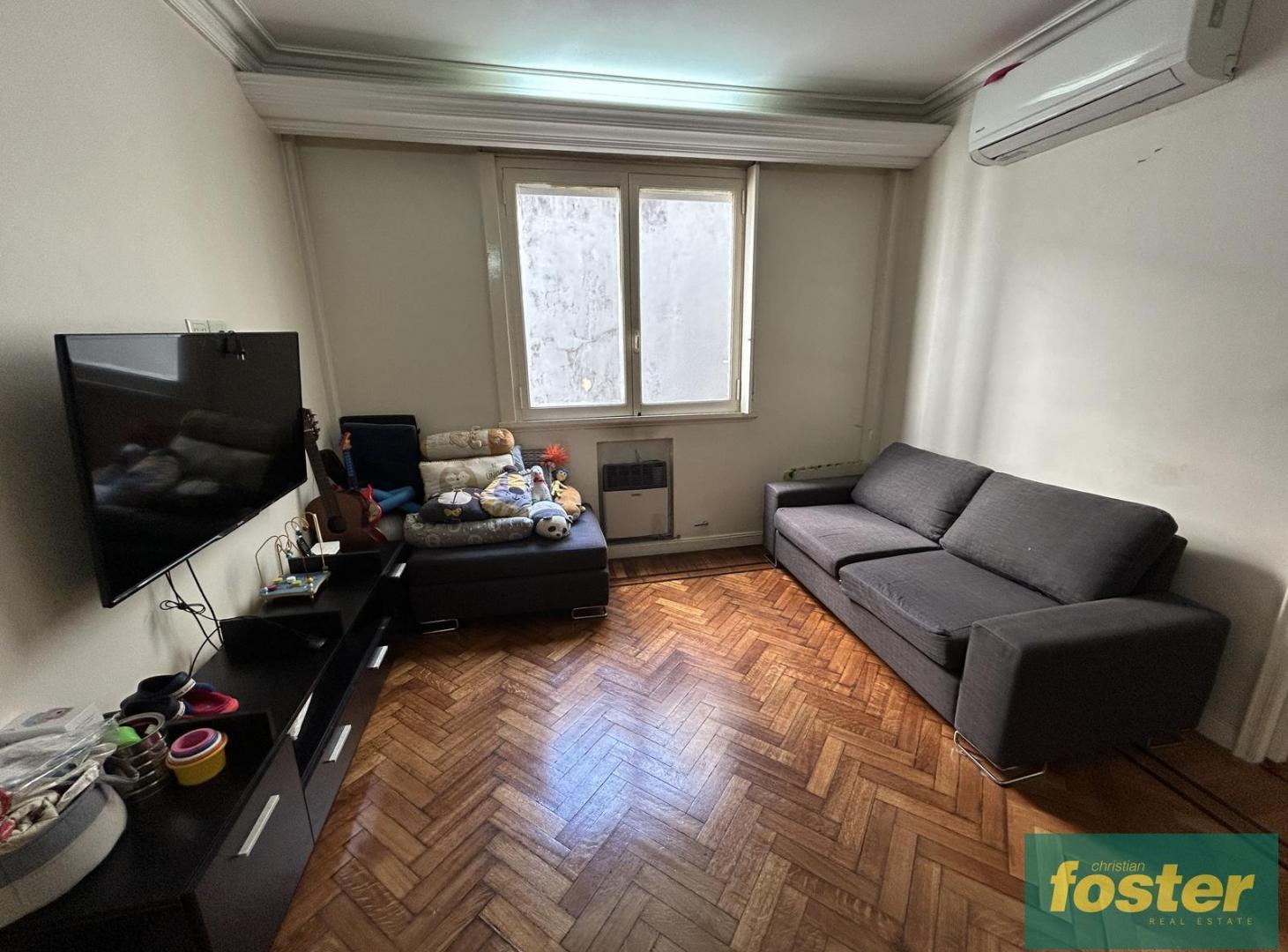 Foto de Departamento en Villa Crespo, imagen 3