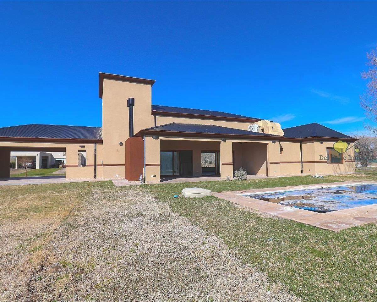 Casa en Venta Canales de Plottier 4