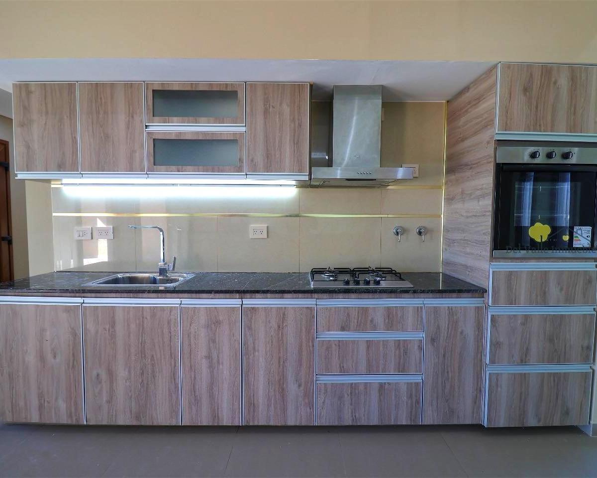Casa en Venta Canales de Plottier 2