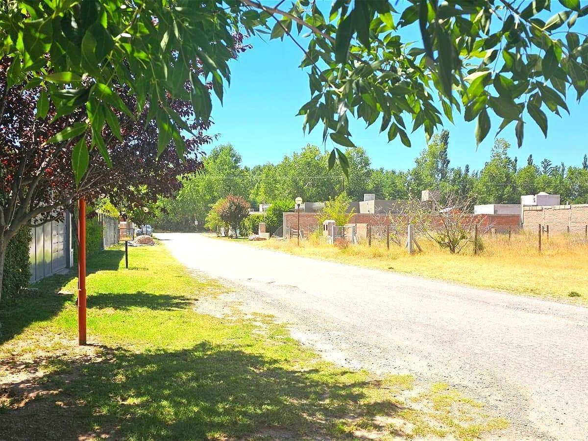 Venta Terreno Lote Los Cerezos 1 Plottier 4