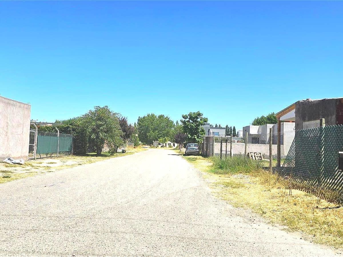 Venta Terreno Lote Los Cerezos 1 Plottier 5