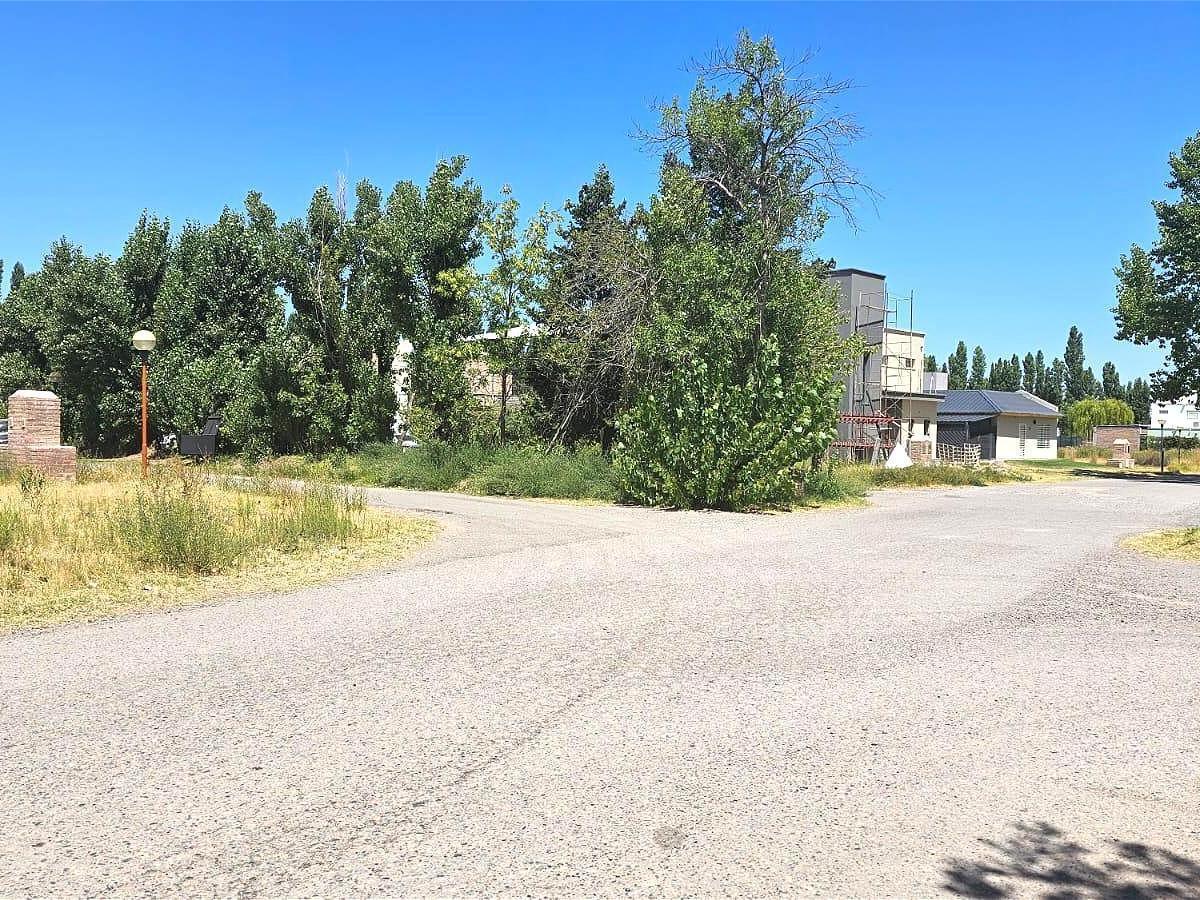 Venta Terreno Lote Los Cerezos 1 Plottier 3