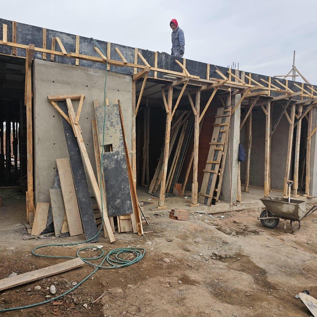 Venta PH / Dúplex Plottier en Construcción 4