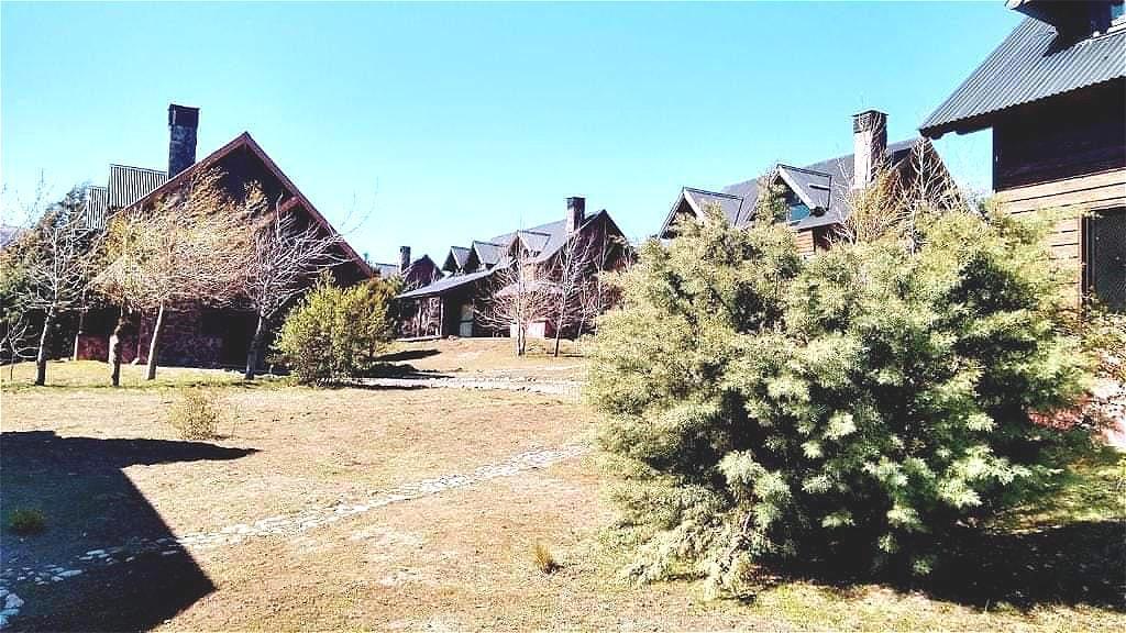Venta Cabañas en Lago Huechulafquen Neuquén 1