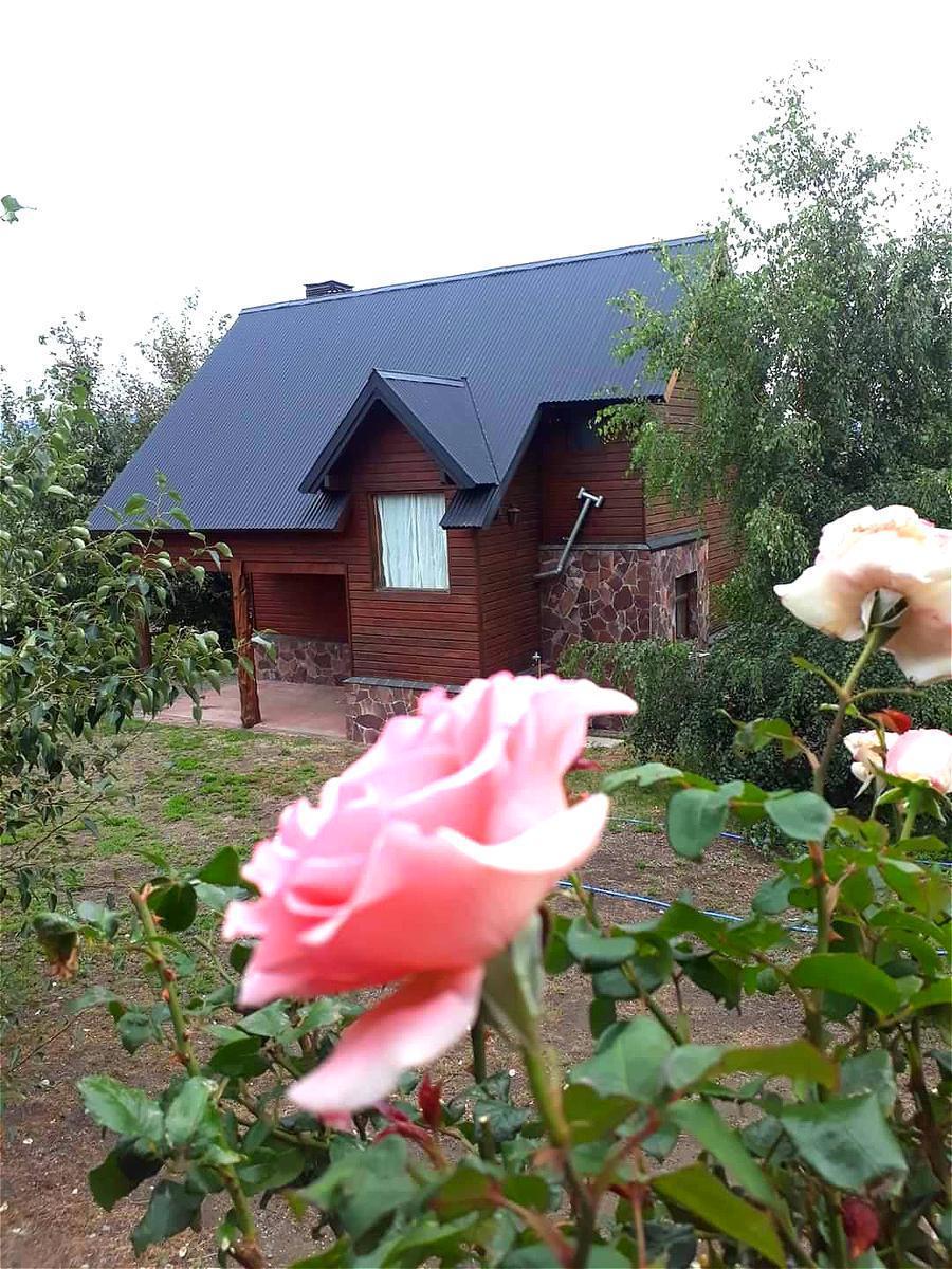 Venta Cabañas en Lago Huechulafquen Neuquén 2