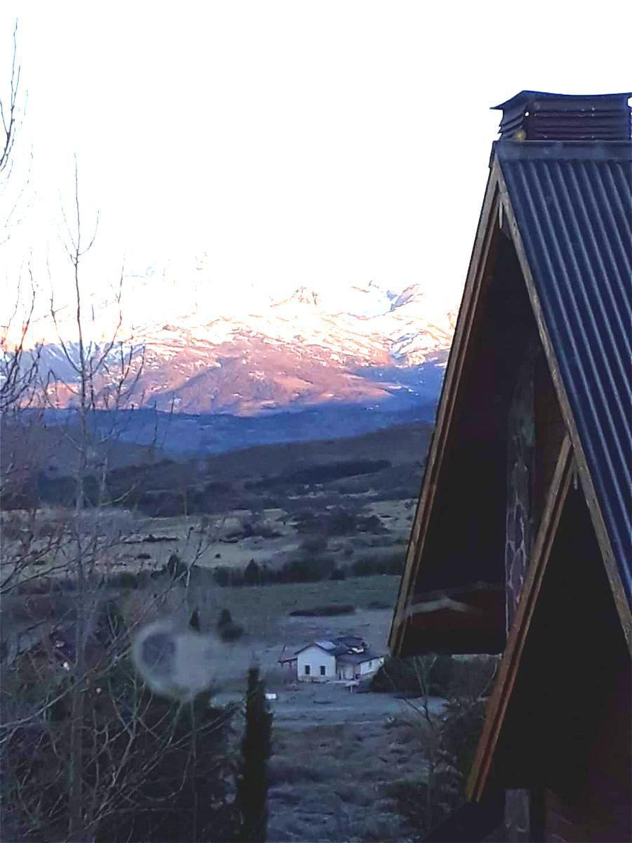 Venta Cabañas en Lago Huechulafquen Neuquén 3