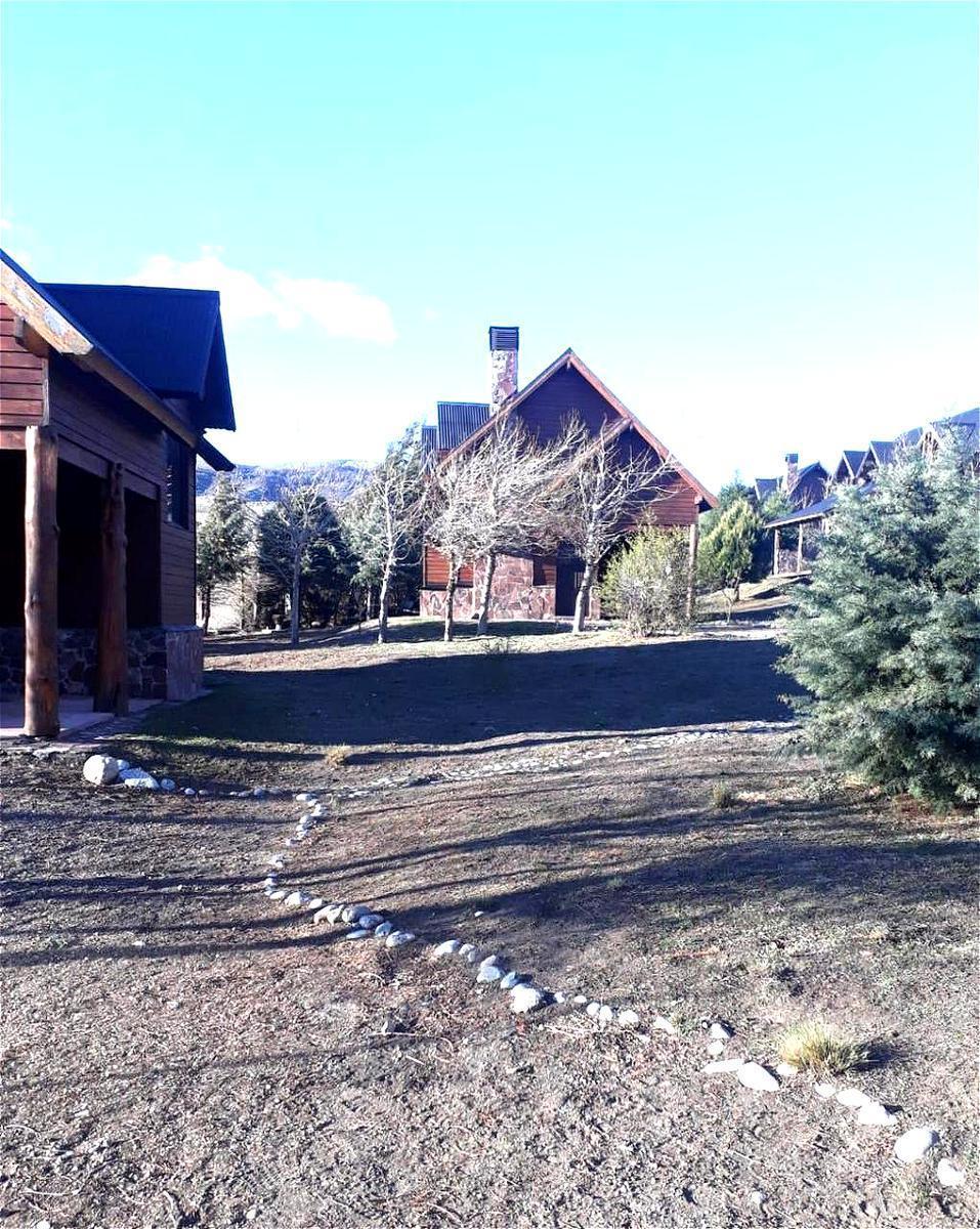 Venta Cabañas en Lago Huechulafquen Neuquén 4