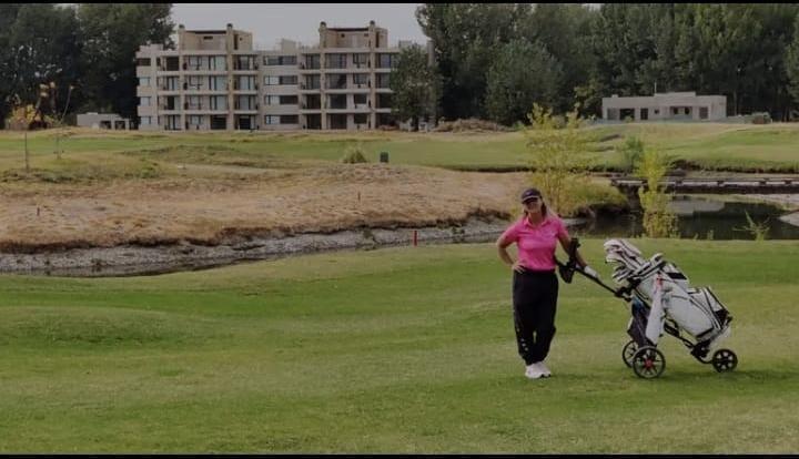 Terreno Venta Canales de Plottier, Fondo Cancha Golf 1