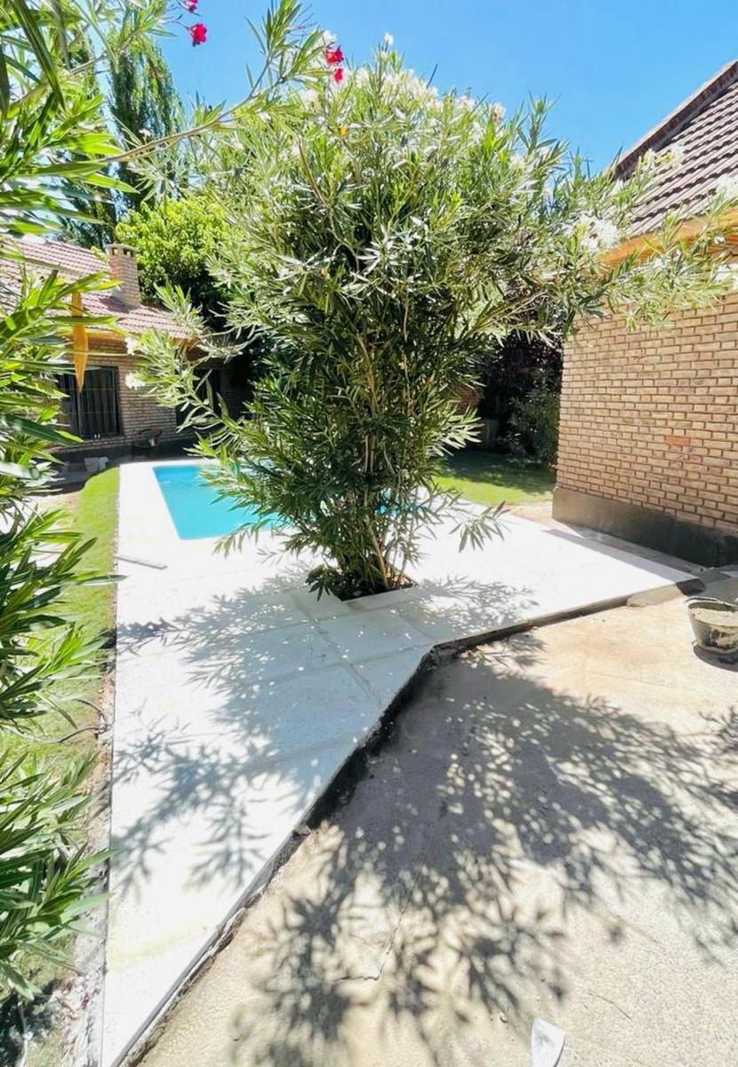 Casa en Venta Barrio Los Tordos 4