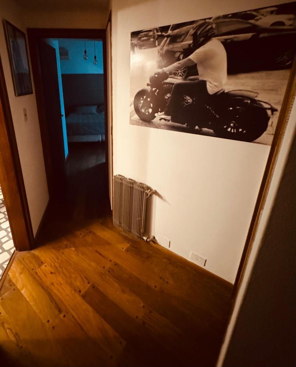 Casa en Venta Barrio Los Tordos 2