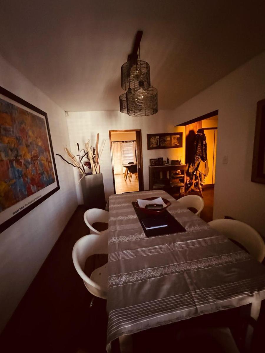 Casa en Venta Barrio Los Tordos 5