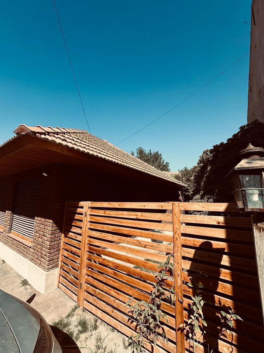Casa en Venta Barrio Los Tordos 4