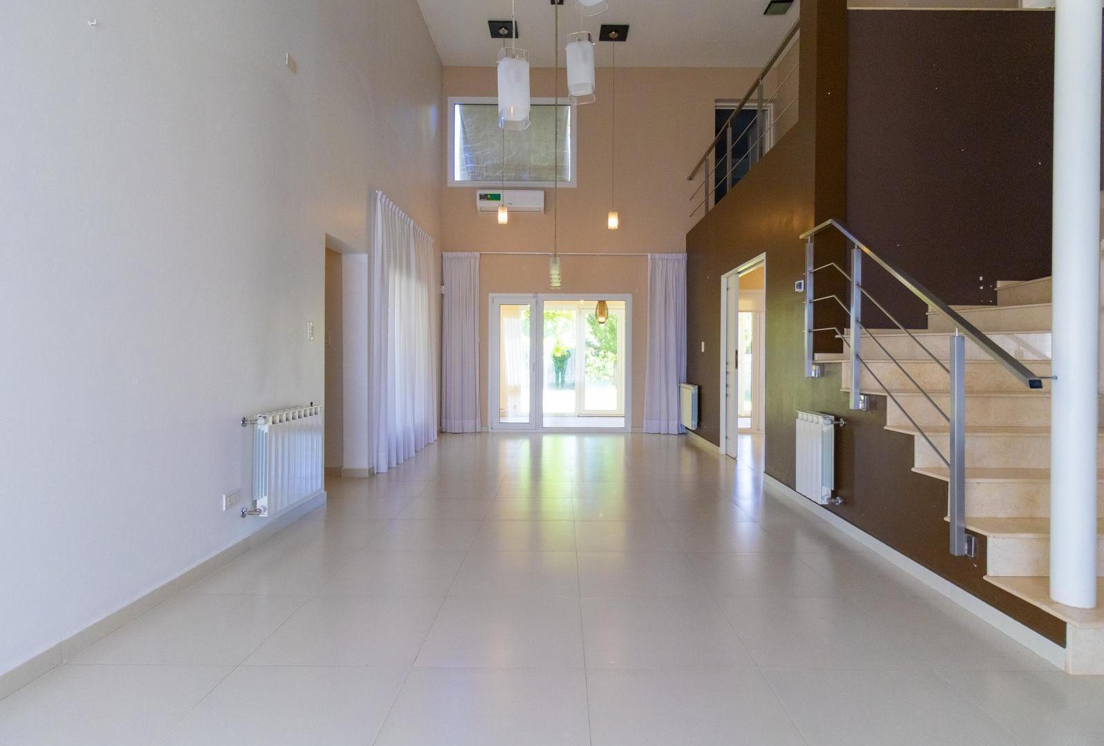 Foto de Casa en alquiler barrio cerrado Costa Nogal, imagen 4