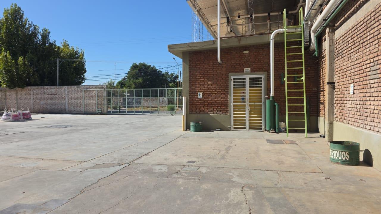alquiler Depósito/ Cámaras frigoríficas Centenario