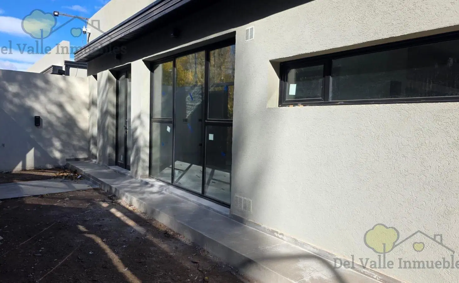 venta Casa a estrenar 3 dormitorios Ayres del limay Neuquén 2
