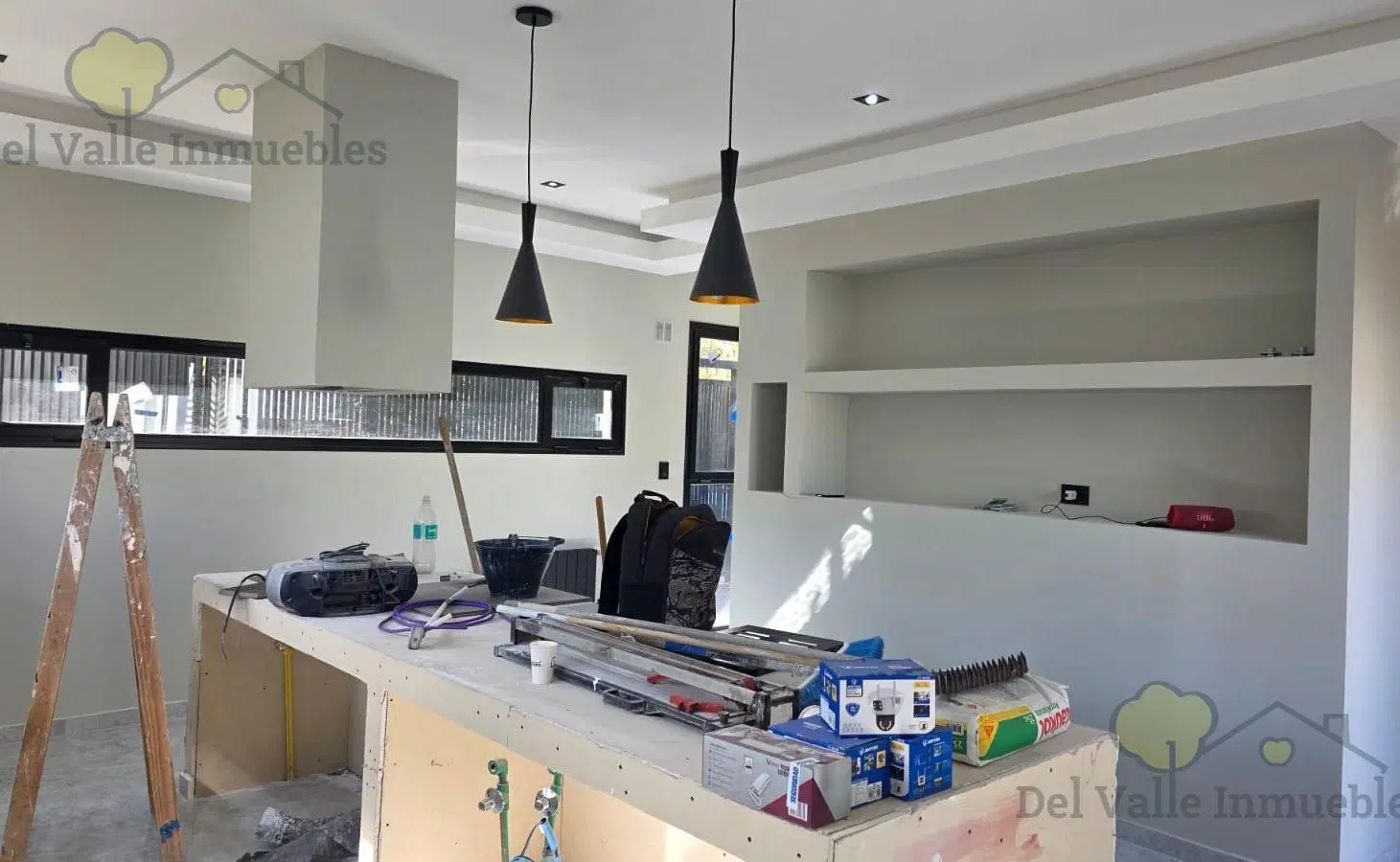 venta Casa a estrenar 3 dormitorios Ayres del limay Neuquén 4