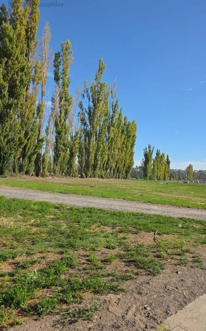 Terreno VENTA Barrio Cerrado El Vergel 4