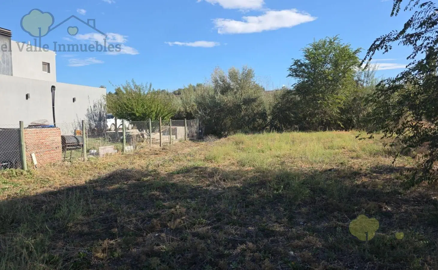 Terreno VENTA Barrio Cerrado El Vergel 8