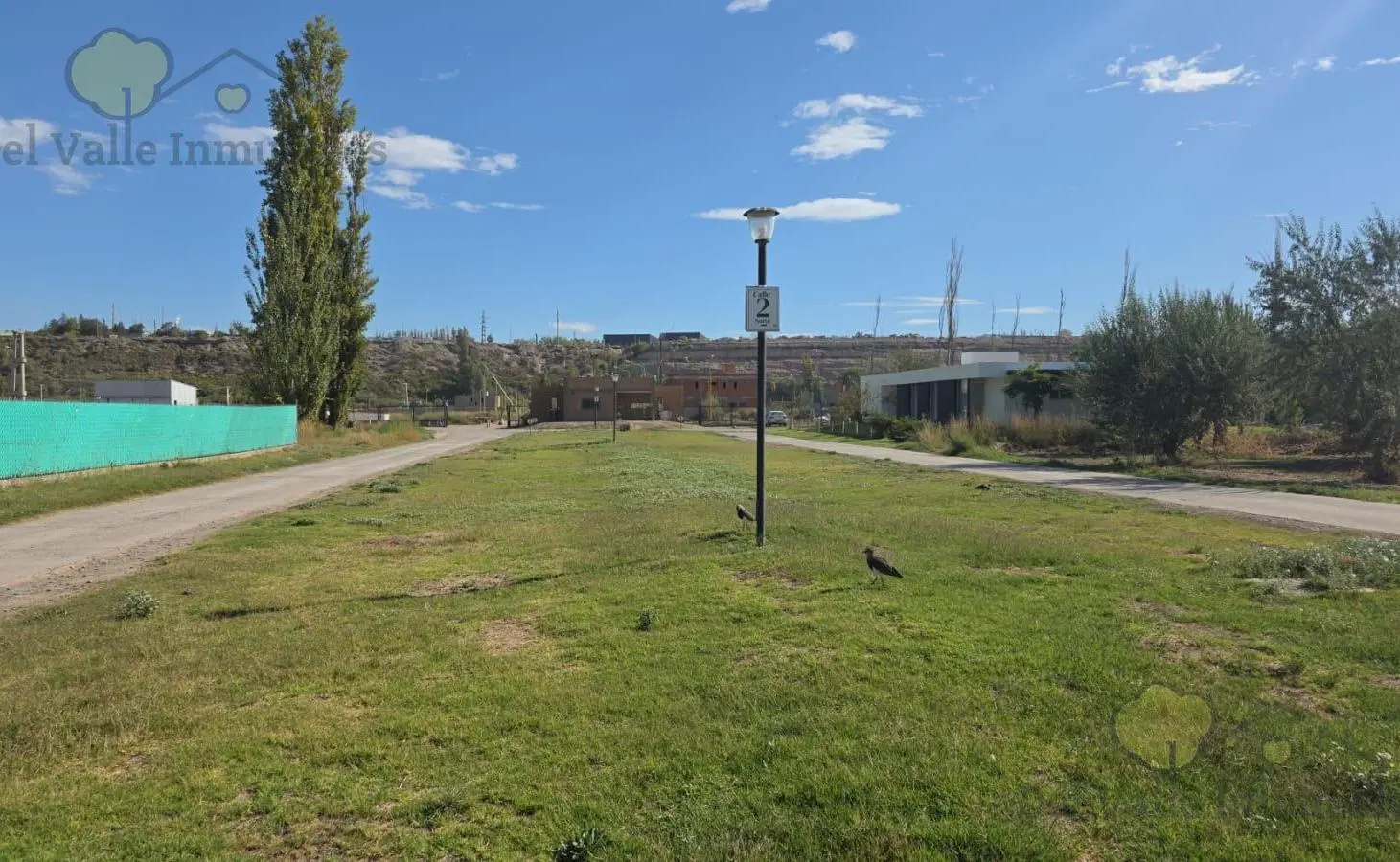 Terreno VENTA Barrio Cerrado El Vergel 2