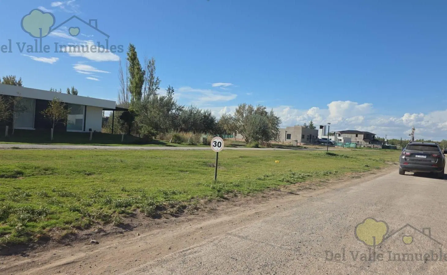 Terreno VENTA Barrio Cerrado El Vergel 3