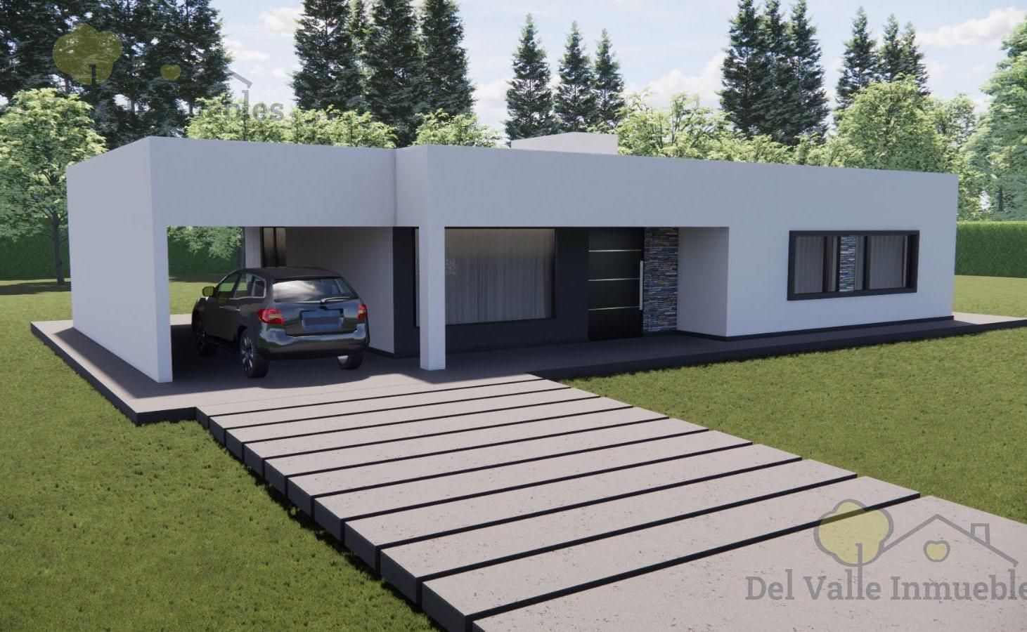 Foto de Casa en venta Canales de Plottier, imagen 1