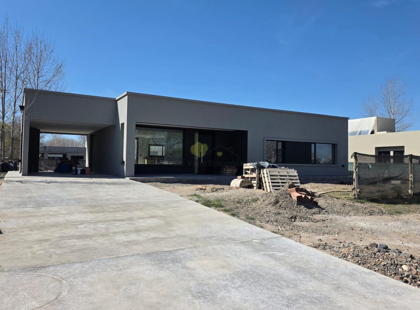 Foto de Casa en venta Canales de Plottier, imagen 5