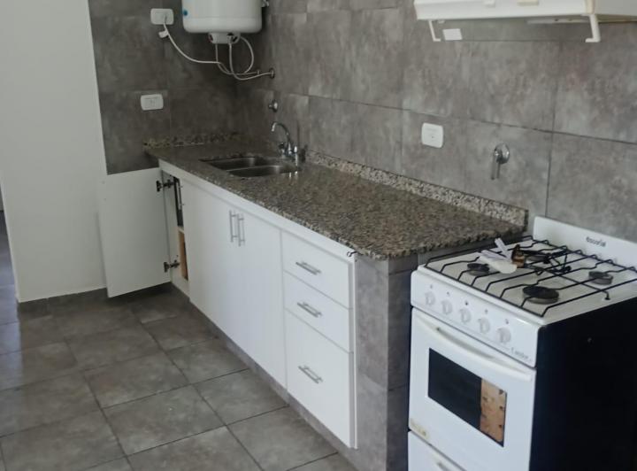 Alquiler en 83 y 26 4