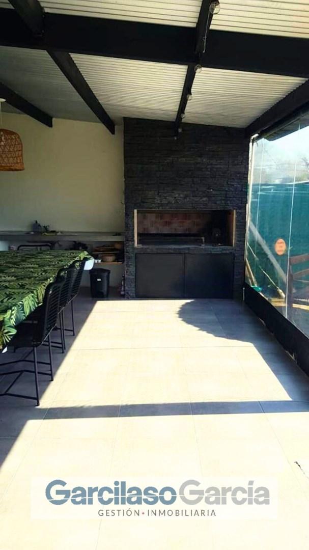 Terreno Parcela en Venta en Santa Ana, Luján, G. B. a. Zona Oeste 4