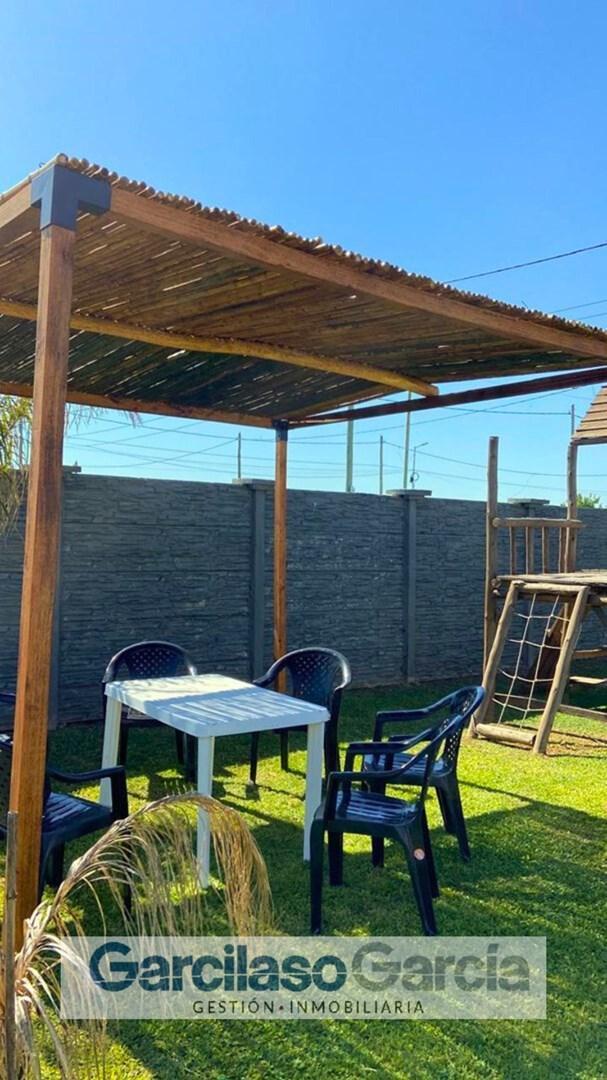 Terreno Parcela en Venta en Santa Ana, Luján, G. B. a. Zona Oeste 3